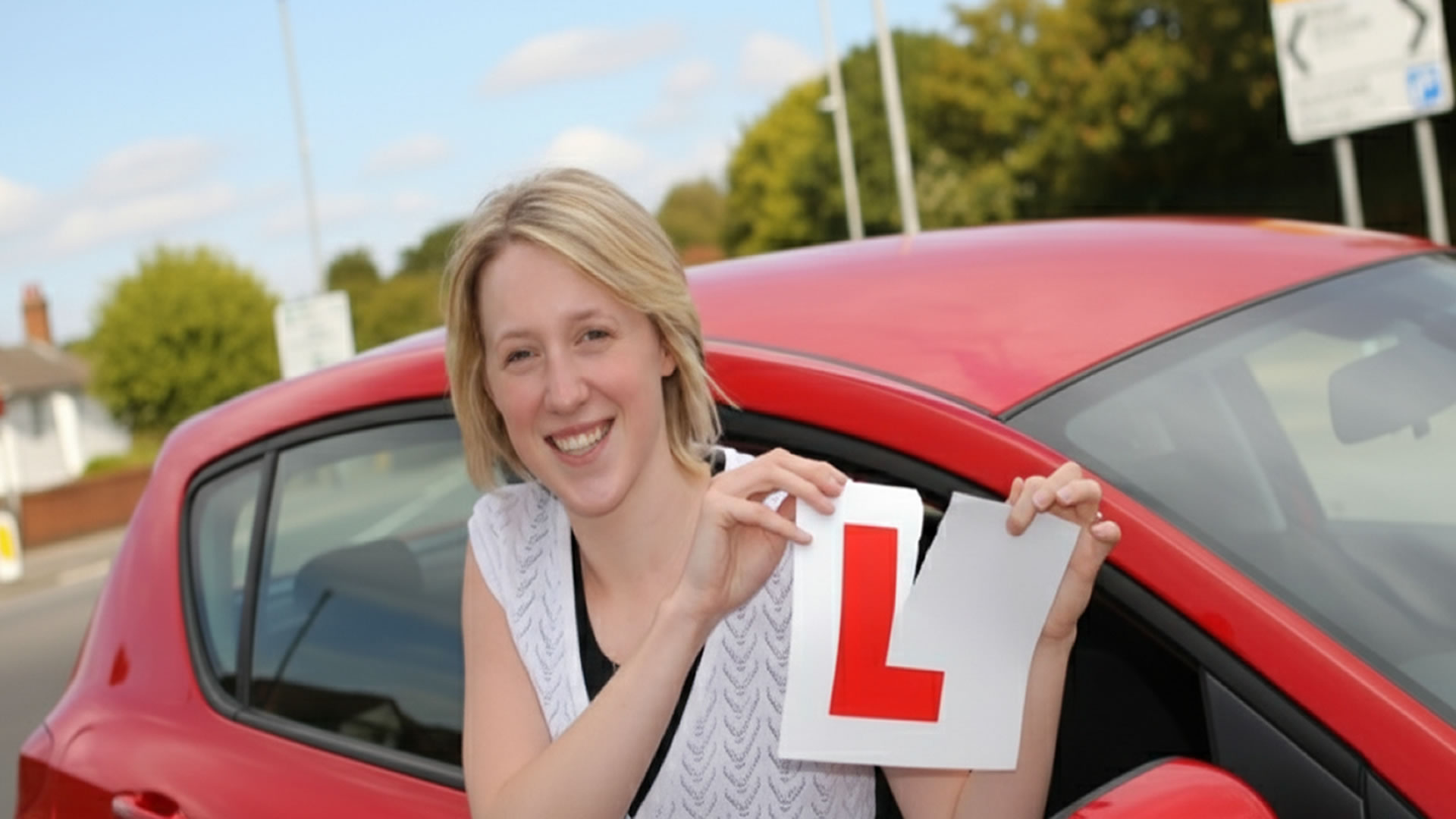 Passmaster Driving Tuition Ltd